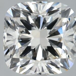 3.51 cctw VS1 - Lab Grown Loose Diamond