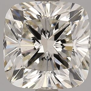 3.04 cctw VS2 - Lab Grown Loose Diamond
