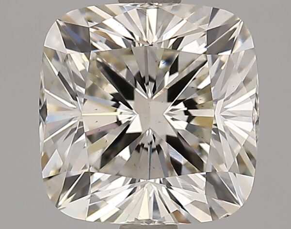 3.04 cctw VS2 - Lab Grown Loose Diamond