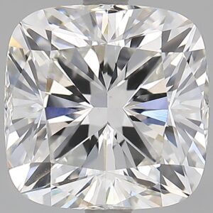 0.00 cctw VS1 - Lab Grown Loose Diamond