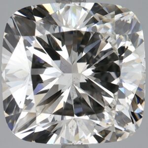 5.05 cctw SI1 - Lab Grown Loose Diamond