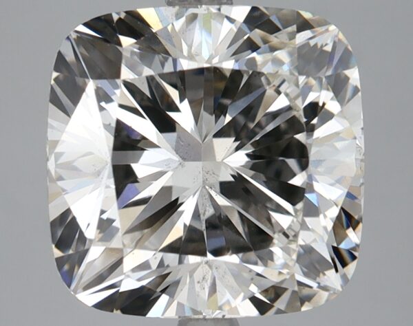 5.05 cctw SI1 - Lab Grown Loose Diamond
