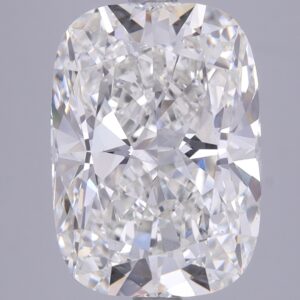 5.08 cctw VS2 - Lab Grown Loose Diamond
