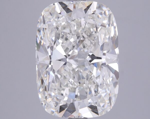 5.08 cctw VS2 - Lab Grown Loose Diamond