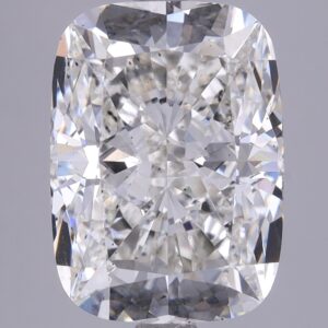 5.03 cctw SI1 - Lab Grown Loose Diamond