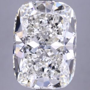 5.42 cctw VVS2 - Lab Grown Loose Diamond