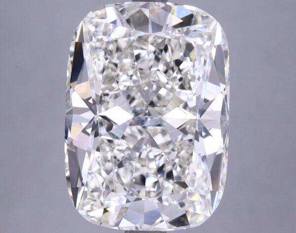 5.42 cctw VVS2 - Lab Grown Loose Diamond