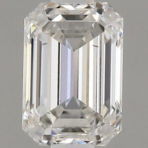 0.84 cctw VS2 - Lab Grown Loose Diamond