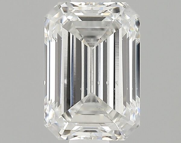 0.79 cctw SI1 - Lab Grown Loose Diamond