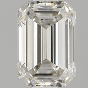 0.78 cctw VVS2 - Lab Grown Loose Diamond