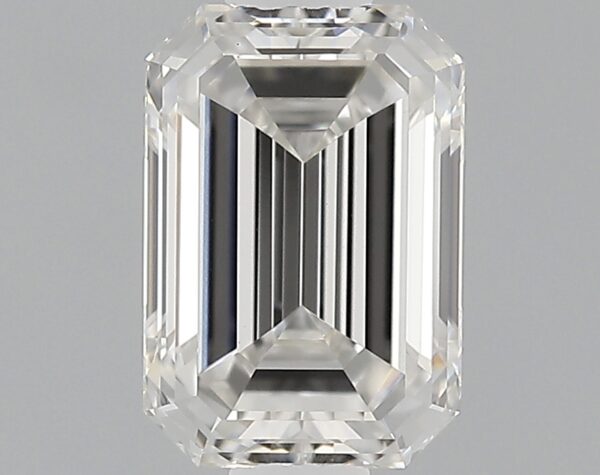 0.70 cctw VVS2 - Lab Grown Loose Diamond