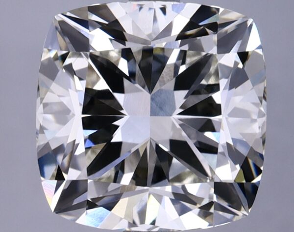 5.33 cctw VS1 - Lab Grown Loose Diamond