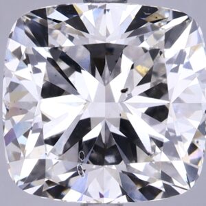5.00 cctw SI1 - Lab Grown Loose Diamond