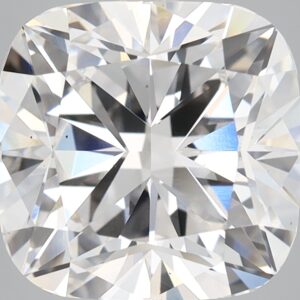 5.57 cctw VS2 - Lab Grown Loose Diamond