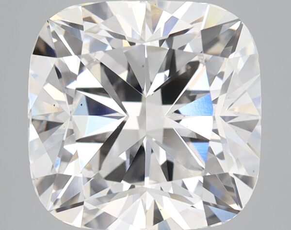 5.57 cctw VS2 - Lab Grown Loose Diamond