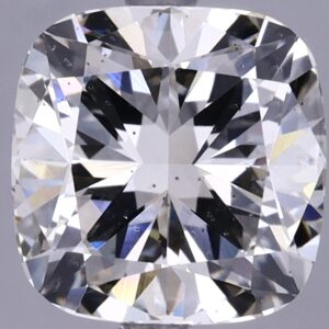 3.20 cctw SI2 - Lab Grown Loose Diamond