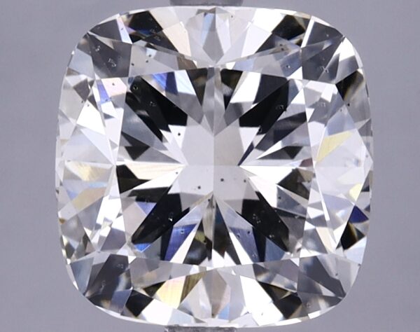 3.20 cctw SI2 - Lab Grown Loose Diamond