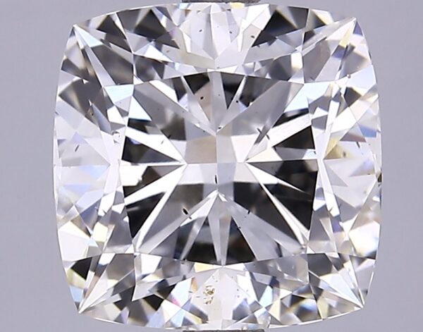 3.86 cctw SI1 - Lab Grown Loose Diamond