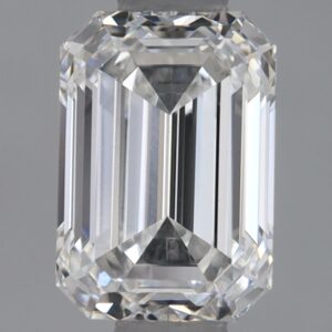 0.81 cctw VS1 - Lab Grown Loose Diamond