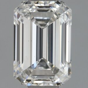 0.80 cctw VS1 - Lab Grown Loose Diamond