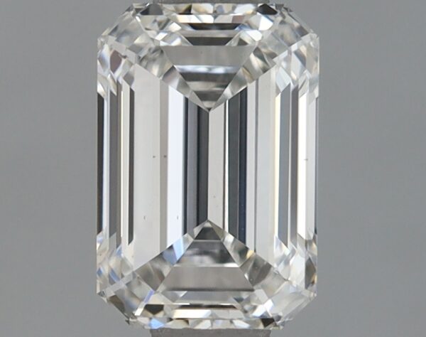 0.80 cctw VS1 - Lab Grown Loose Diamond