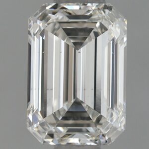 0.79 cctw VS2 - Lab Grown Loose Diamond
