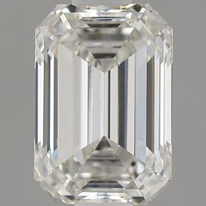0.87 cctw VS1 - Lab Grown Loose Diamond