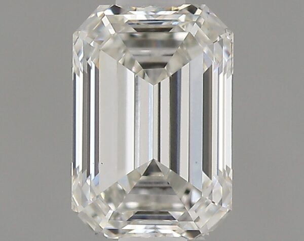0.87 cctw VS1 - Lab Grown Loose Diamond