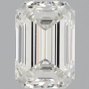 0.86 cctw VS2 - Lab Grown Loose Diamond