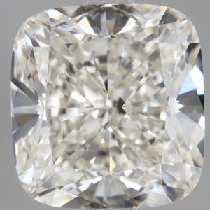 3.35 cctw VS2 - Lab Grown Loose Diamond