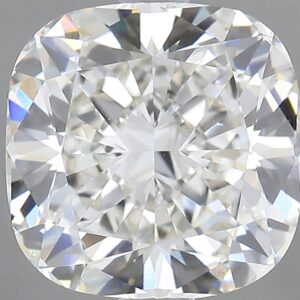 3.48 cctw VVS2 - Lab Grown Loose Diamond