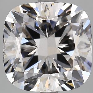 6.17 cctw VS1 - Lab Grown Loose Diamond