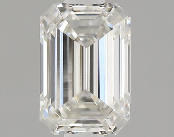 0.82 cctw VVS2 - Lab Grown Loose Diamond