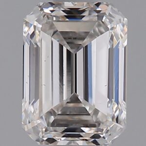 0.71 cctw VS2 - Lab Grown Loose Diamond
