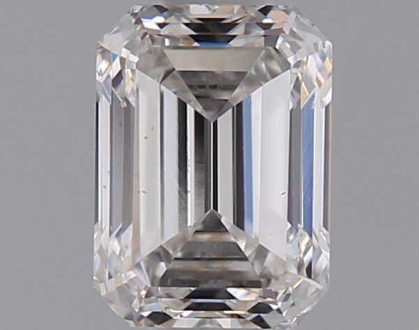 0.71 cctw VS2 - Lab Grown Loose Diamond