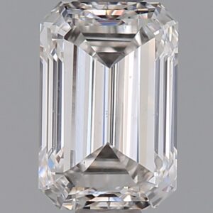 0.72 cctw VS2 - Lab Grown Loose Diamond