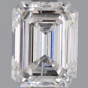 0.85 cctw SI2 - Lab Grown Loose Diamond