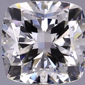 3.13 cctw VS2 - Lab Grown Loose Diamond