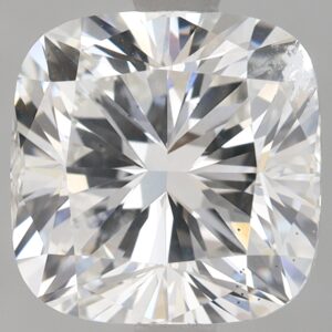 0.00 cctw VS2 - Lab Grown Loose Diamond