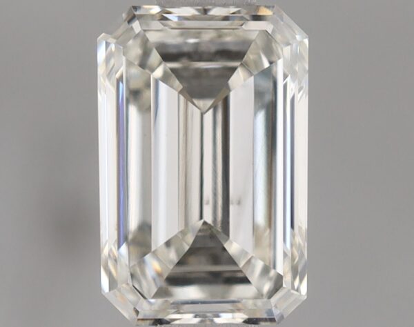 0.89 cctw VS2 - Lab Grown Loose Diamond