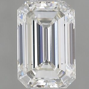 0.78 cctw VS2 - Lab Grown Loose Diamond
