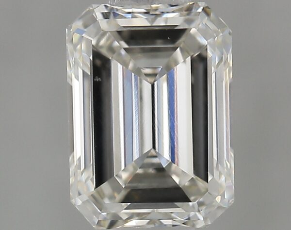0.77 cctw VVS2 - Lab Grown Loose Diamond