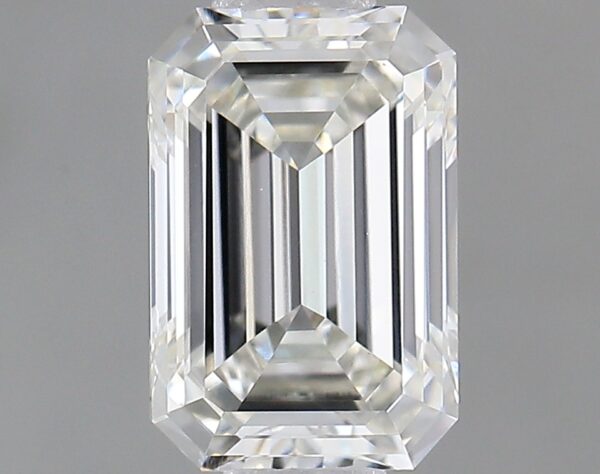 0.70 cctw VVS2 - Lab Grown Loose Diamond