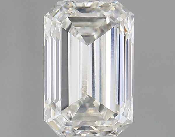 0.73 cctw VVS2 - Lab Grown Loose Diamond
