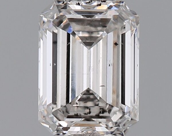 0.89 cctw SI2 - Lab Grown Loose Diamond