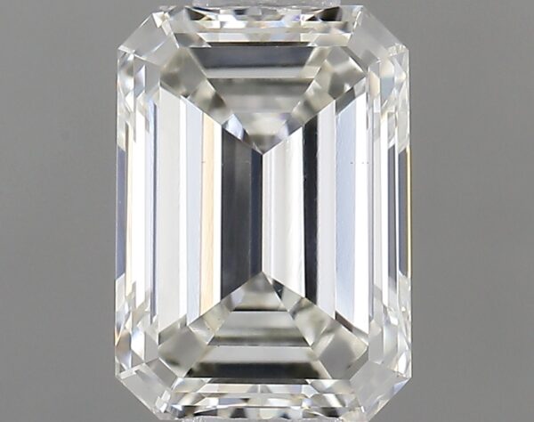 0.72 cctw VVS2 - Lab Grown Loose Diamond