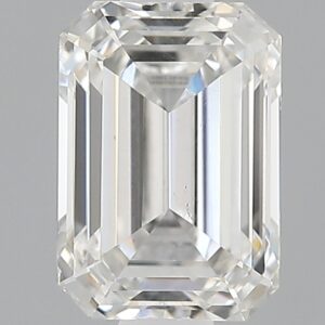 0.74 cctw SI1 - Lab Grown Loose Diamond