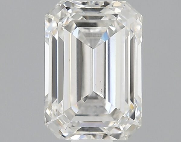 0.74 cctw SI1 - Lab Grown Loose Diamond
