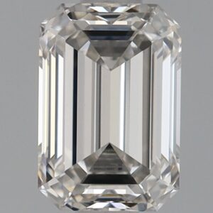 0.74 cctw VVS2 - Lab Grown Loose Diamond