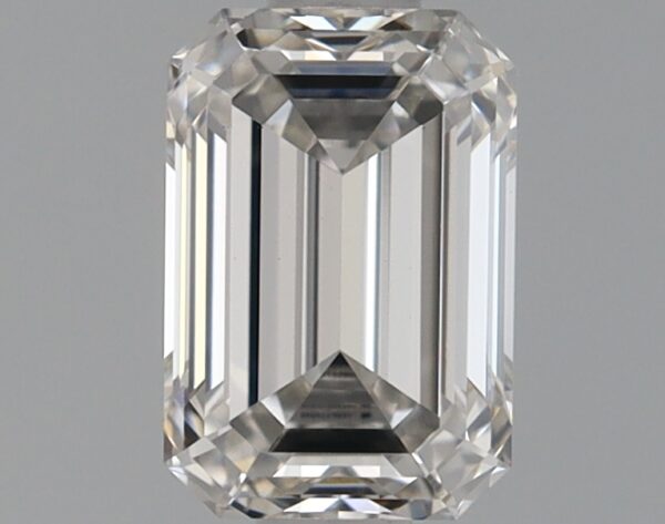 0.74 cctw VVS2 - Lab Grown Loose Diamond